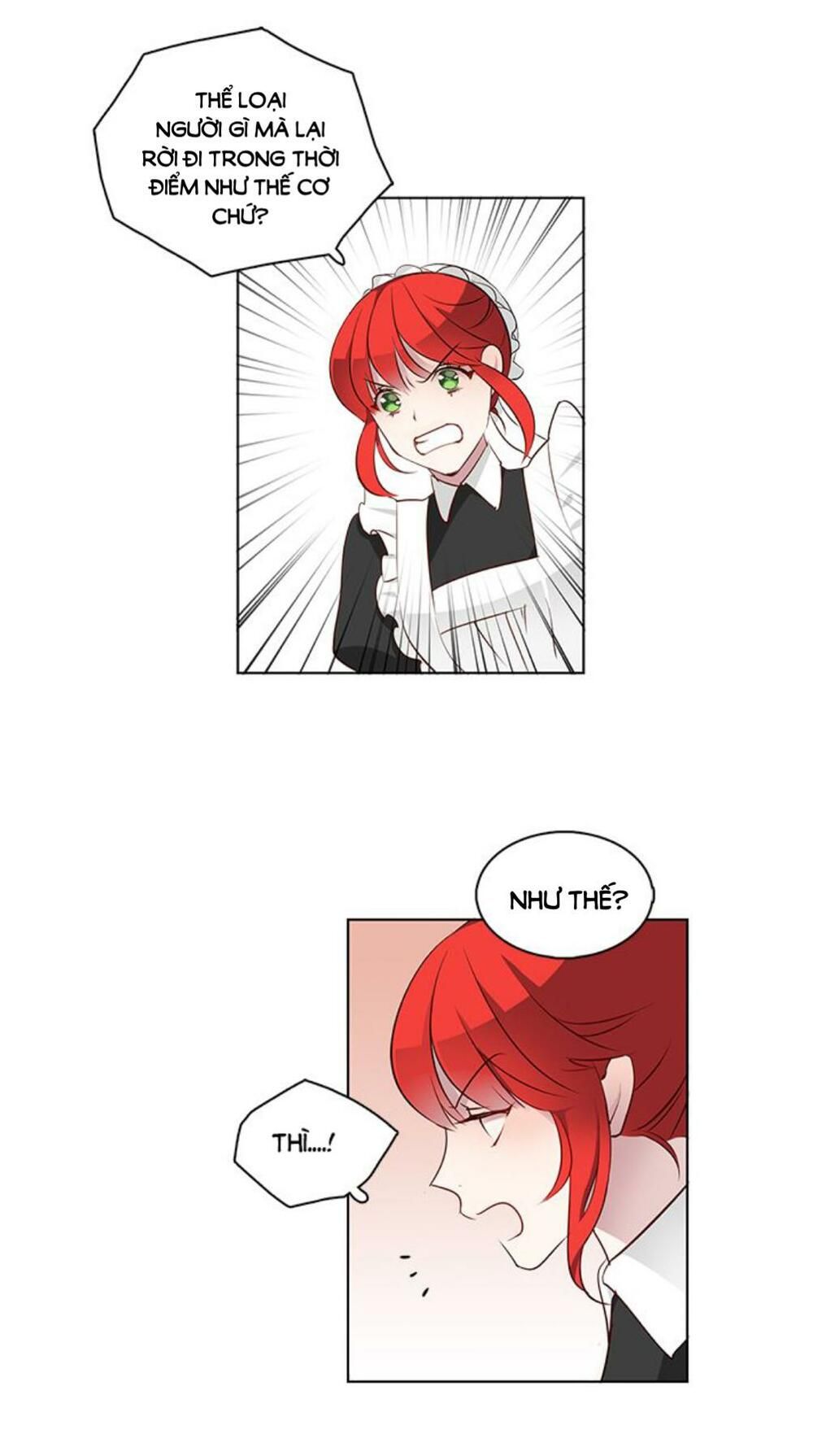 thám tử của muiella chapter 4.1 14