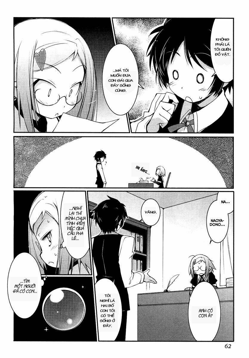 rotte no omocha chapter 3 2