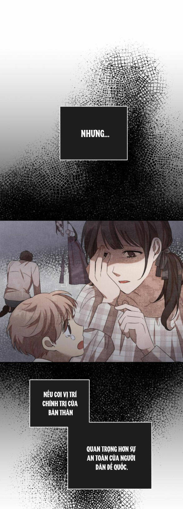 nếu là phản diện, liệu tôi sẽ chết? chapter 6.2 7