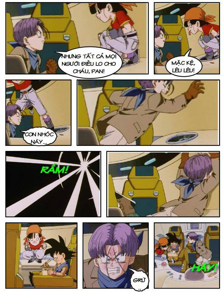 thế giới ngọc rồng gt [bản mở rộng] chapter 6 3