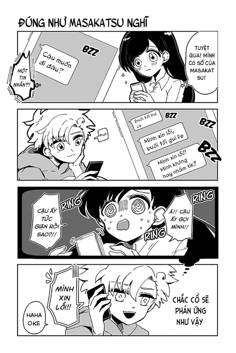 takasugisan no chibi yan hero chapter 139 11