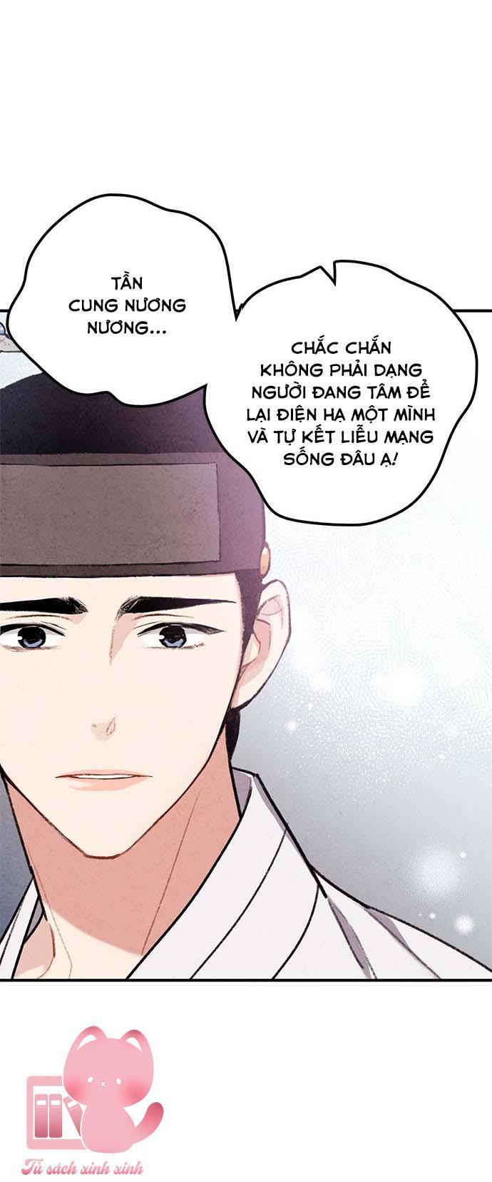 lệnh cấm hôn chapter 56 44