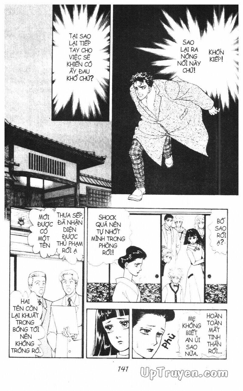 câu lạc bộ con nhà giàu chapter 10 138