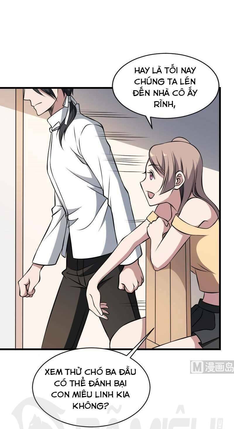 văn âm sư chapter 13 11