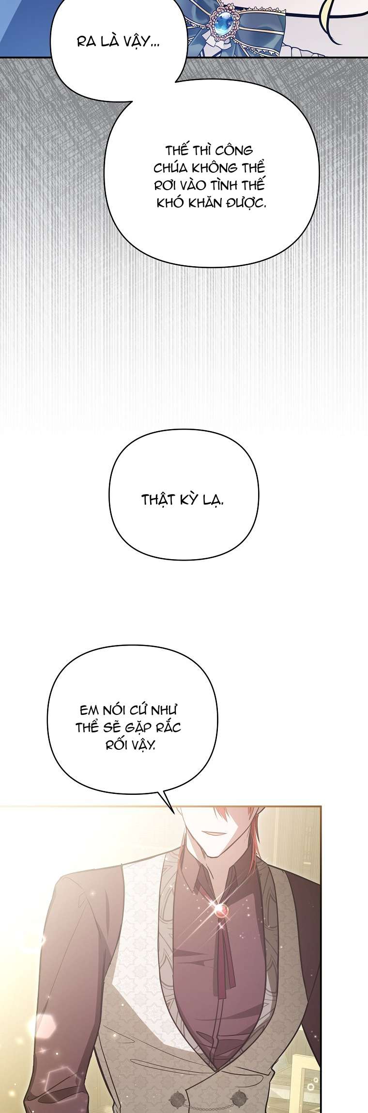 chị gái tôi là nhân vật chính chapter 15 37