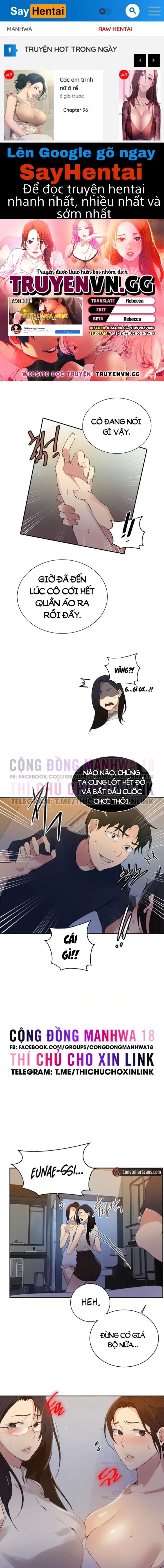 lớp học gia đình (bản không che) chapter 156 1