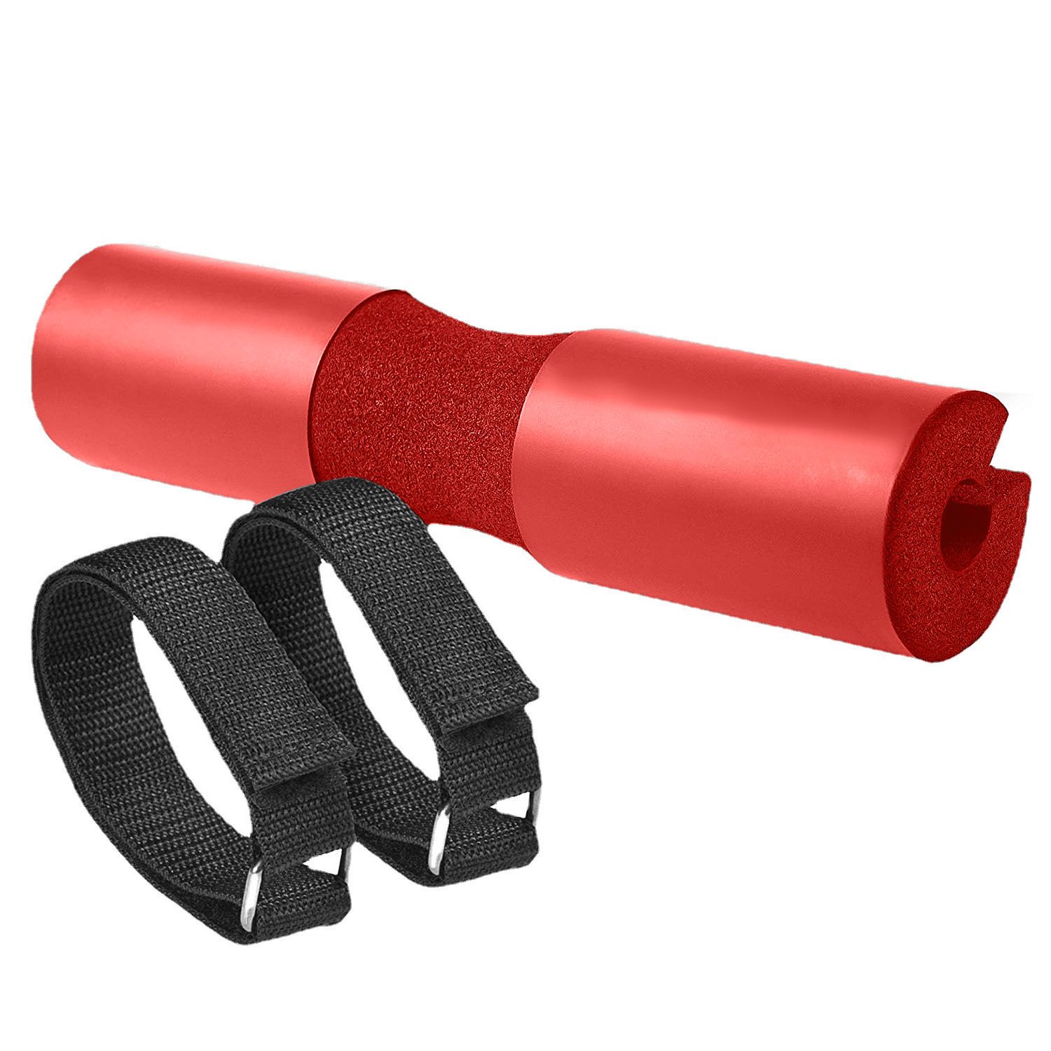 Đệm Lót Mút Xốp Hỗ Trợ Gánh Tạ Squat Barbell Pad Cải Tiến Sportslink SK038