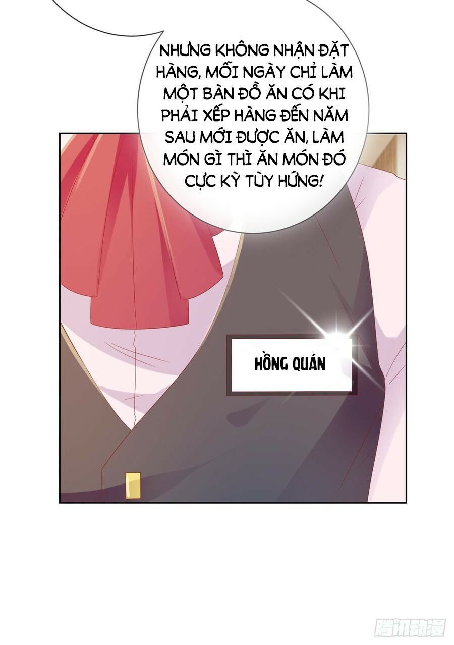 ẩn hôn 100%: chọc tức vợ yêu mua một tặng một chapter 105 12