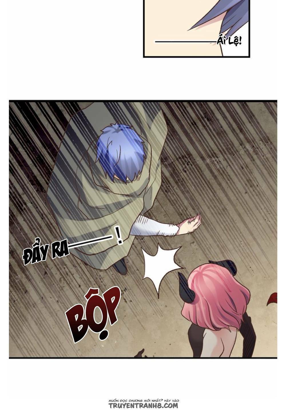 vì tôi là ông chú mở tiệm bán vũ khí chapter 43 38