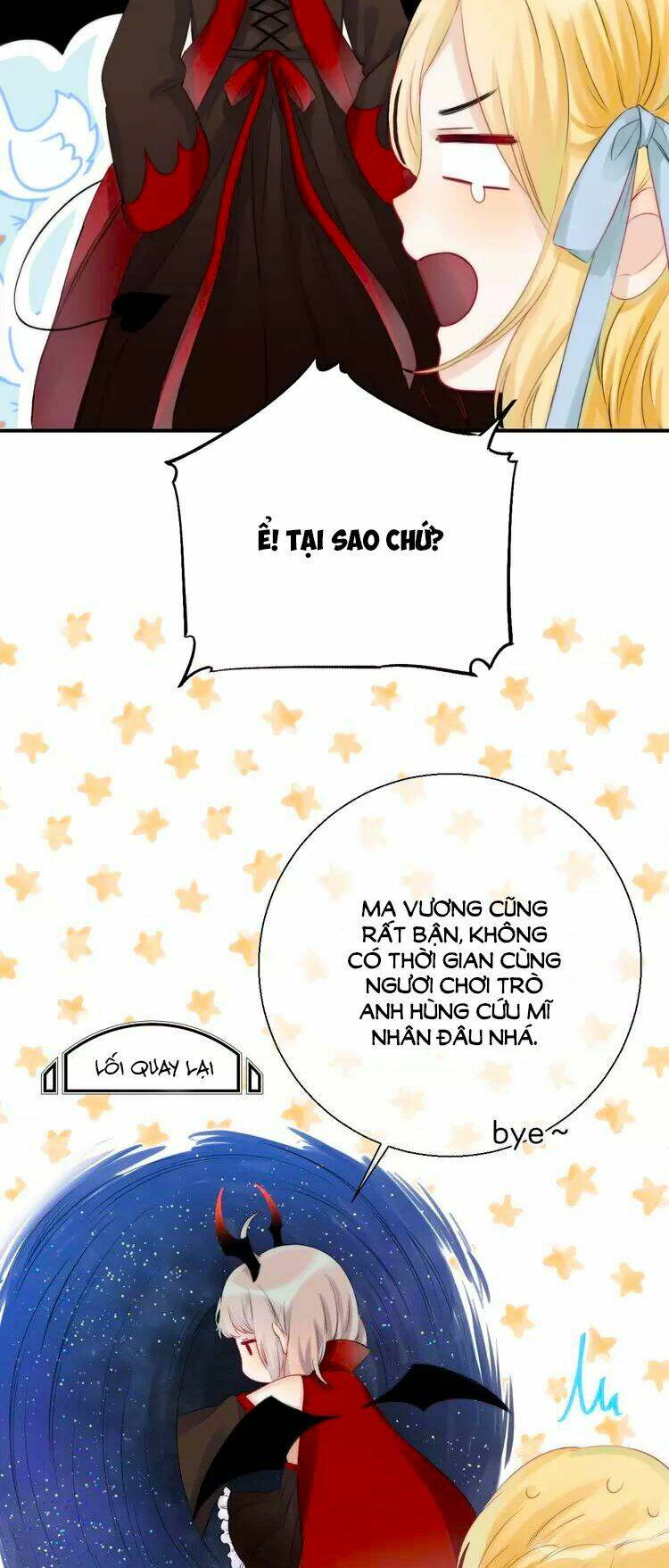 tiến gần đến trái tim em chapter 49.1 22