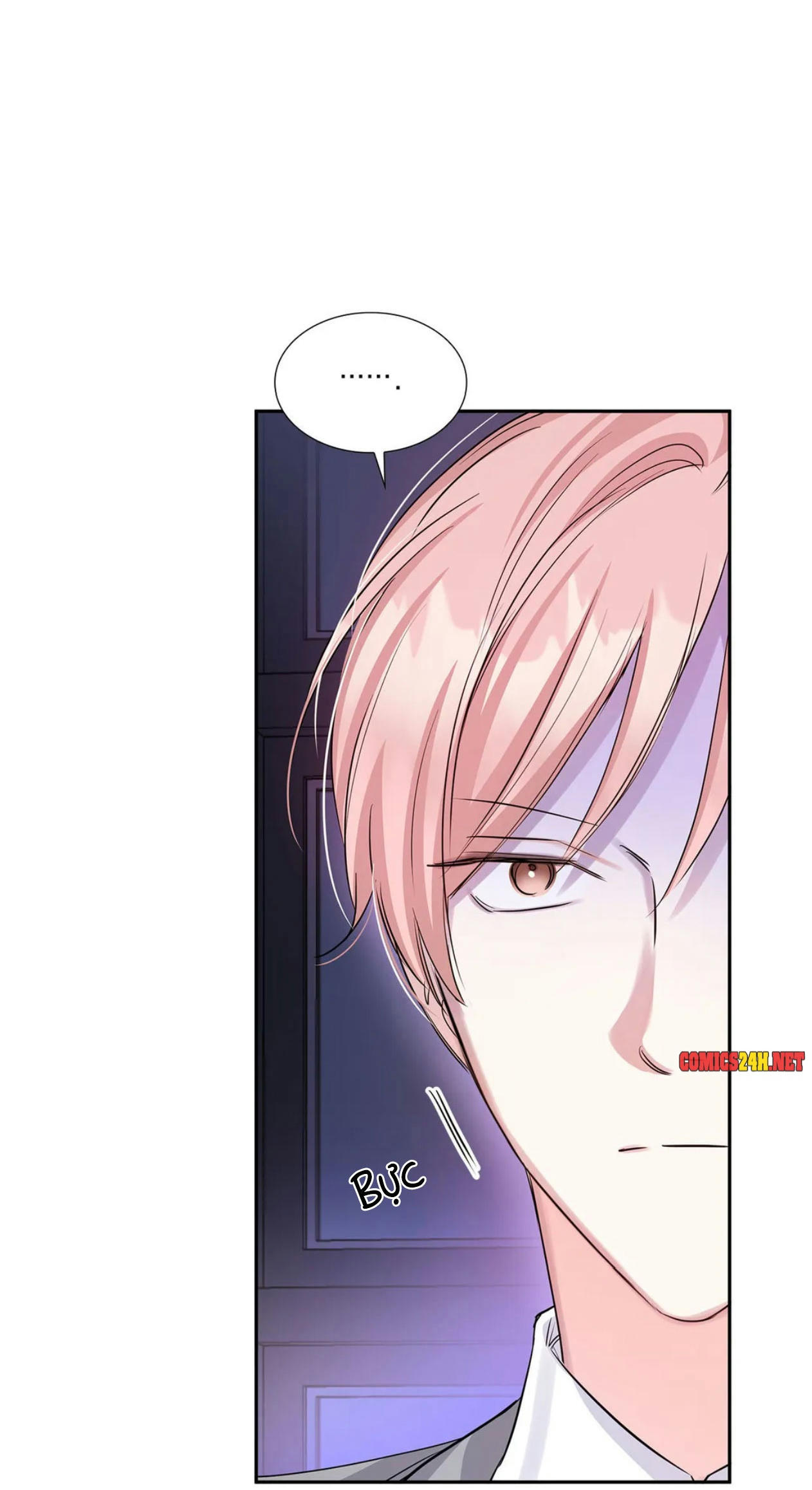 cấp trên nhỏ tuổi chapter 16 40