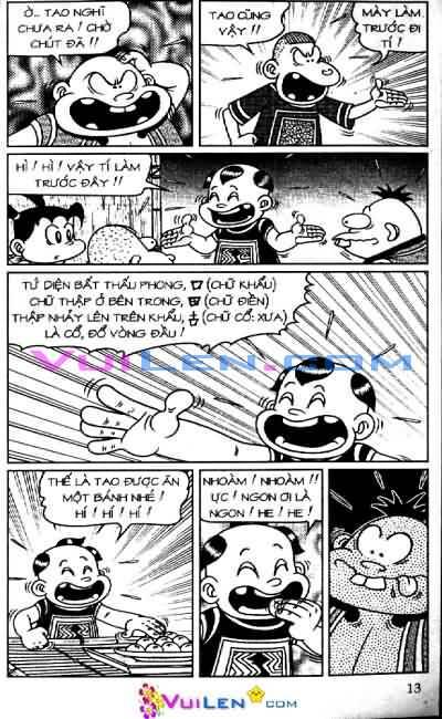 thần đồng đất việt chapter 74 10