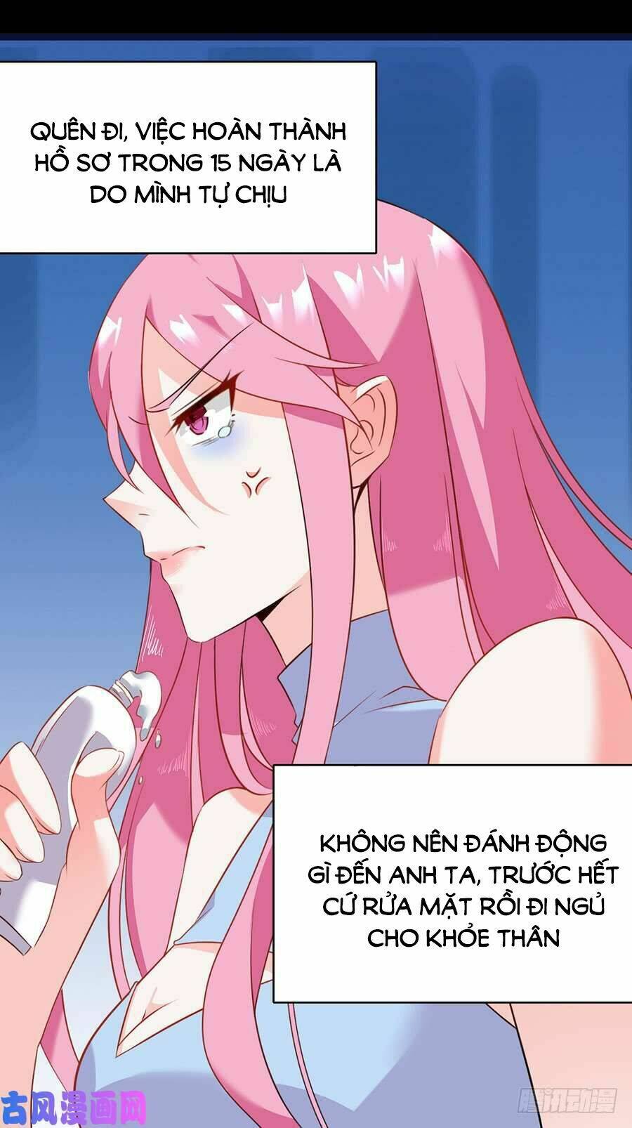 bảy ngày thực cốt hôn ước chapter 15 8