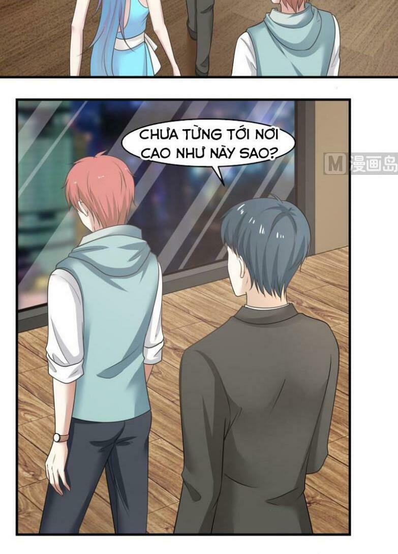 trên người ta có một rồng chapter 159 6