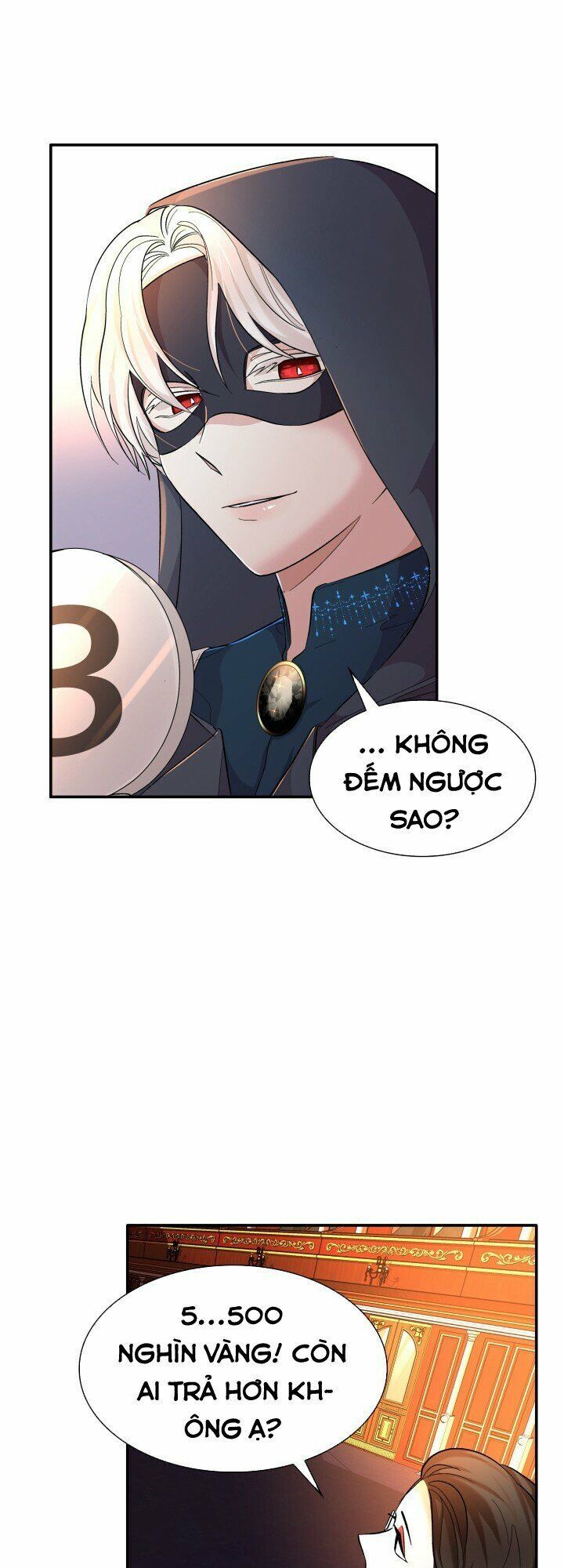 dây xích kiềm chế nam chính hắc ám tuột mất rồi chapter 12 58