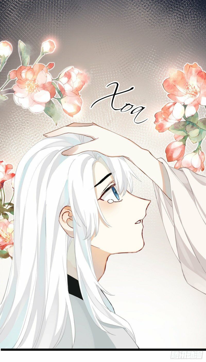 phế vật công chúa muốn nhặt chồng chapter 28 27