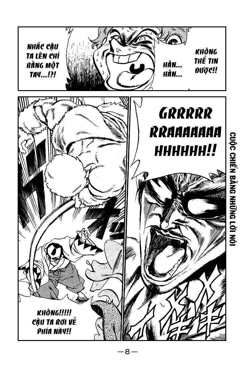 school rumble chapter 179 8