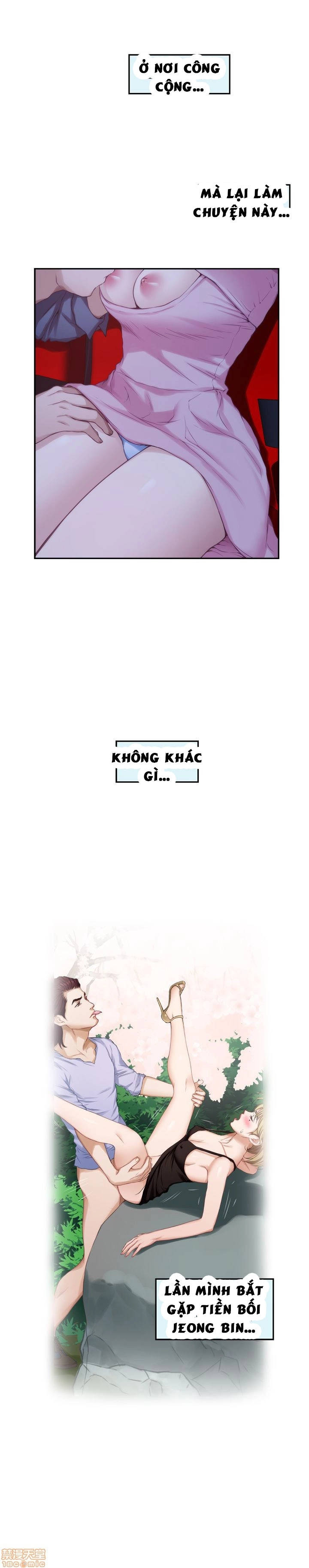 cặp đôi s chapter 27 6