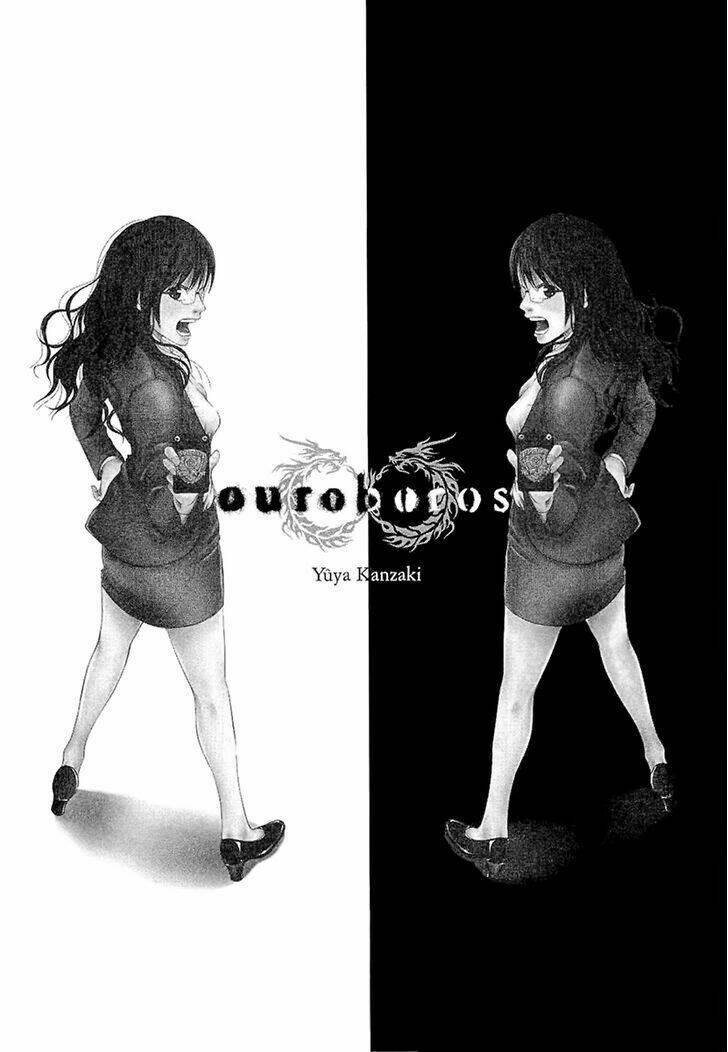 công lý và bóng tối chapter 17 2