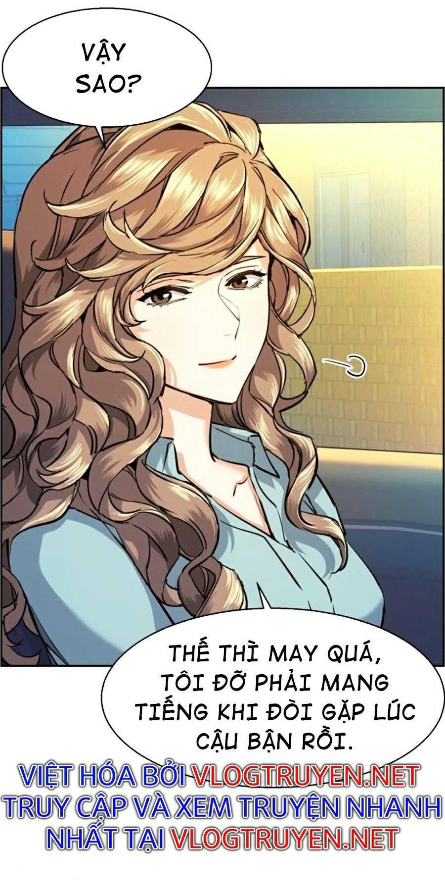 bạn học tôi là lính đánh thuê chapter 67 9