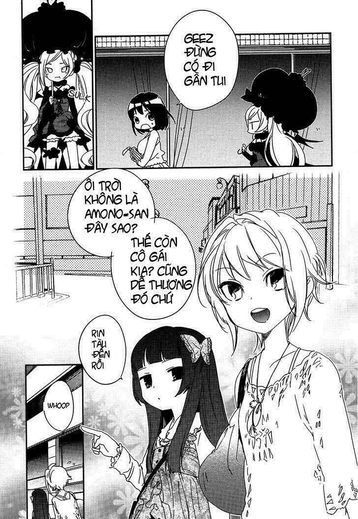 another kiss chapter 2 16