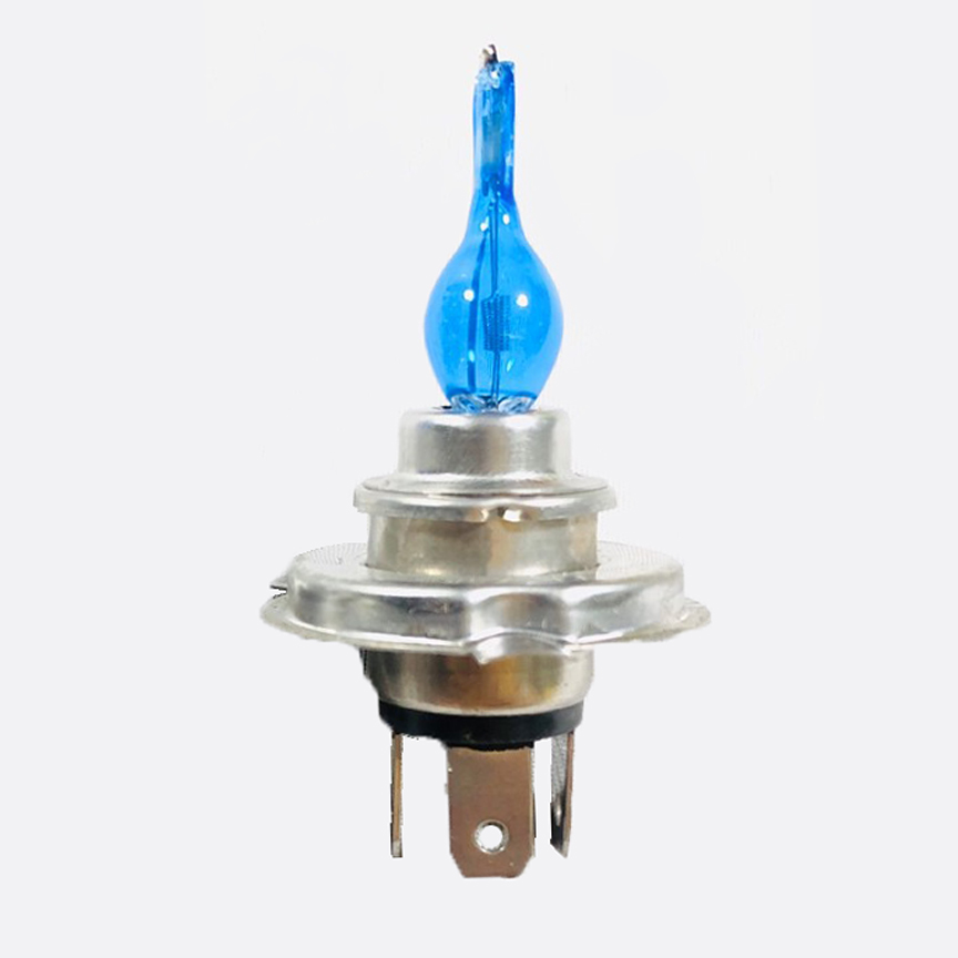 Đèn HALOGEN Hồ Lô 12V Chân H4