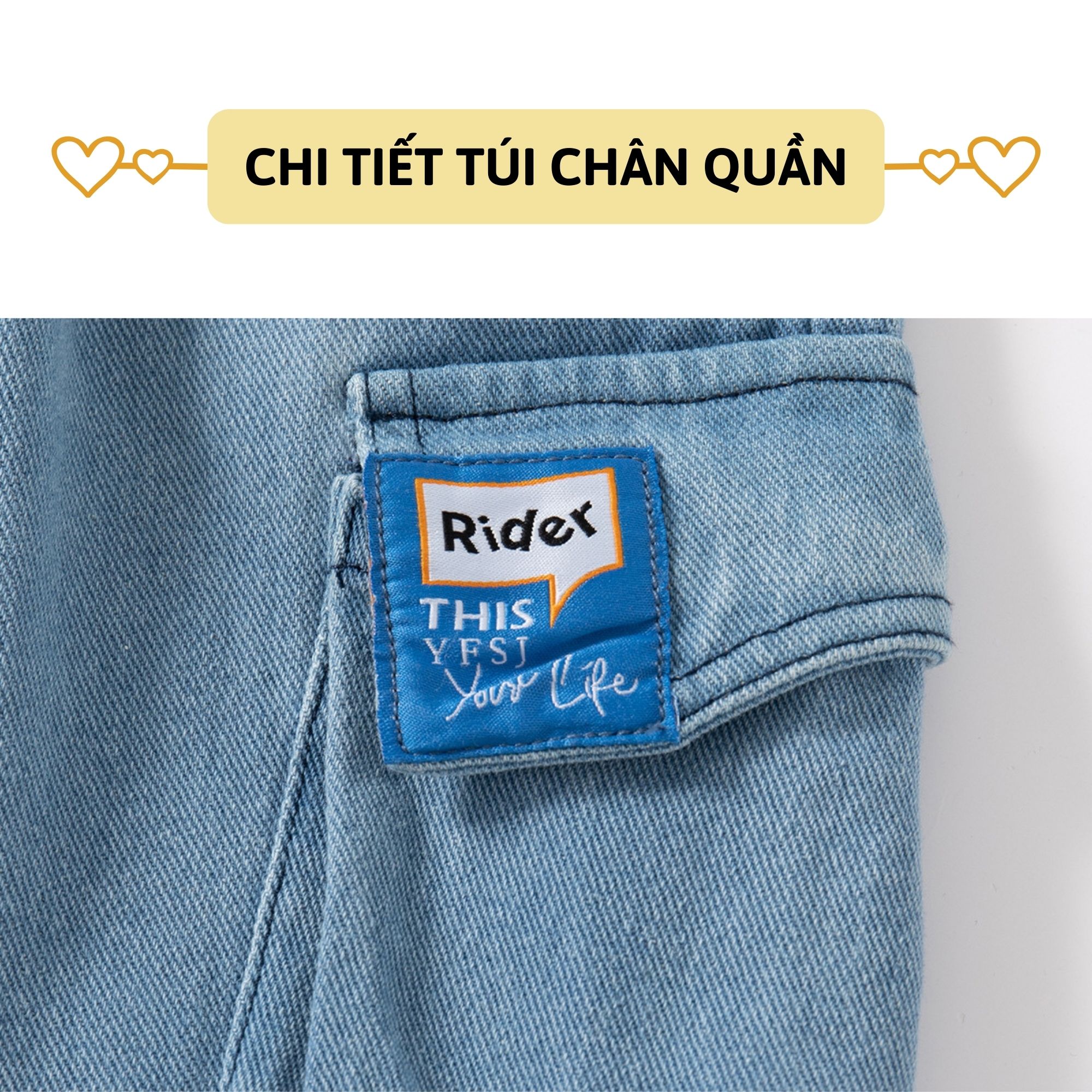 Quần short jean bé trai 27Kids WELLKIDS Quần đùi bò mềm lưng chun nam cho trẻ từ 2-8 tuổi BSJE1