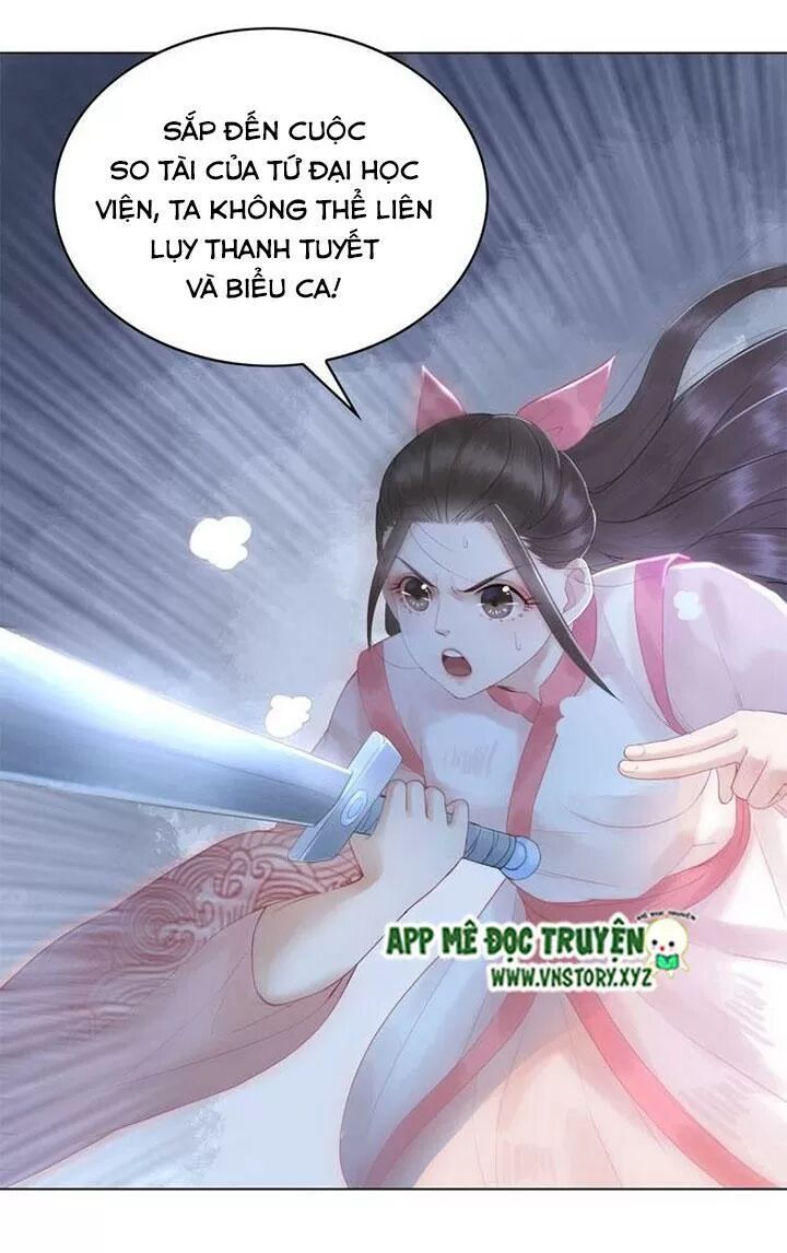 cực phẩm phế vật tiểu thư chapter 74 34