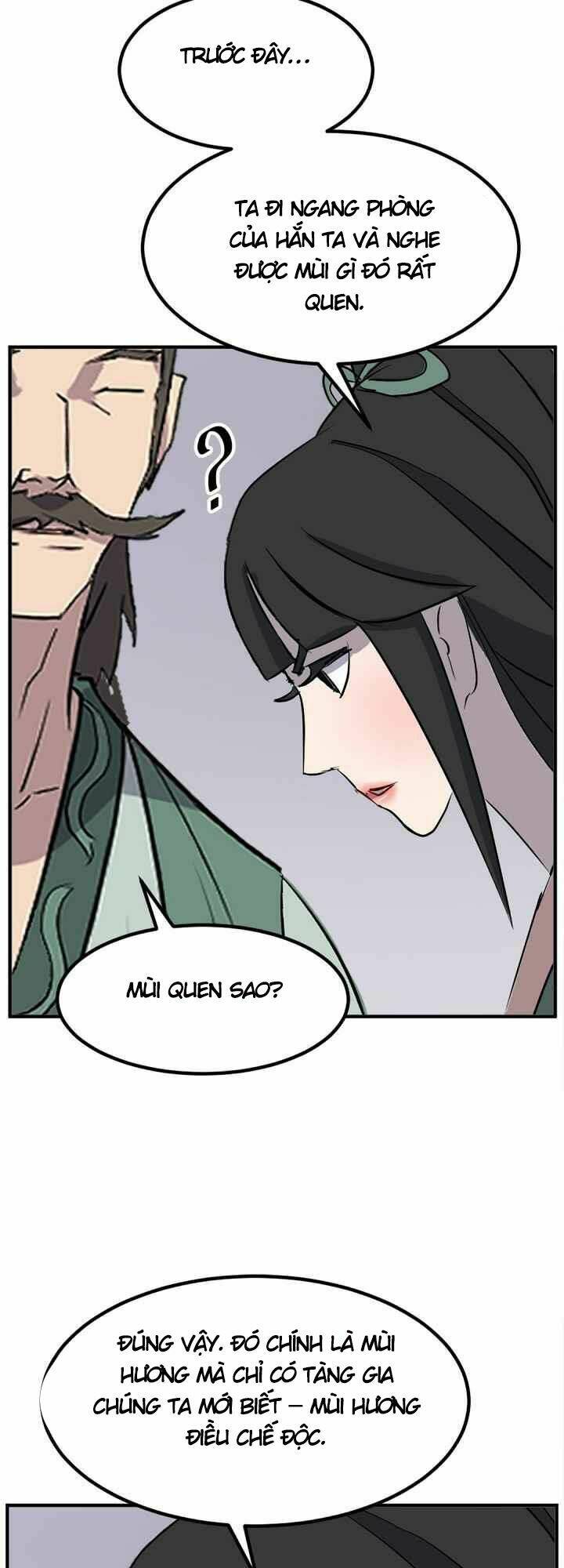 trọng sinh, bất khả chiến bại chapter 132 47