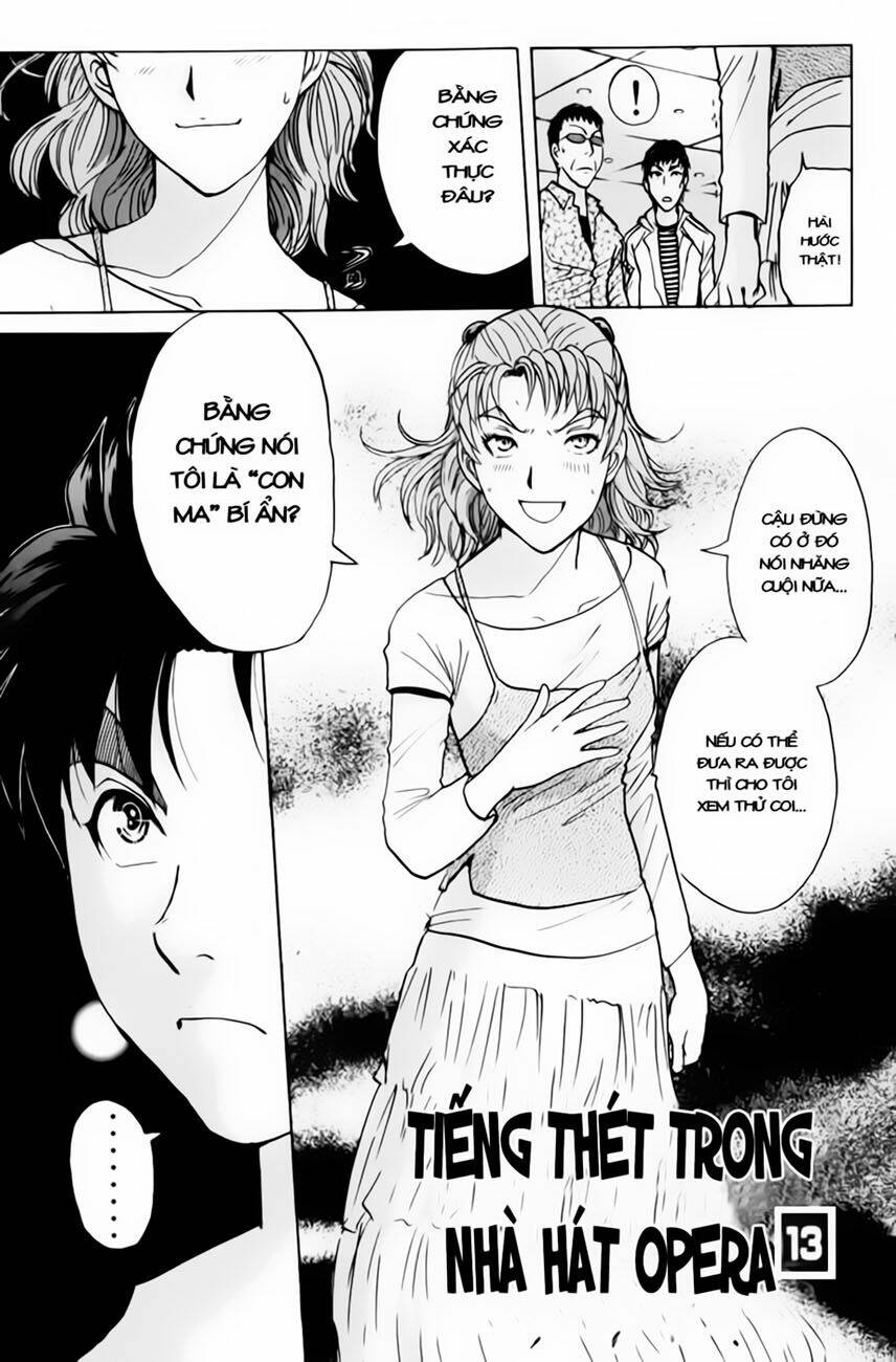 thám tử kindaichi - phần 2 chapter 21 1