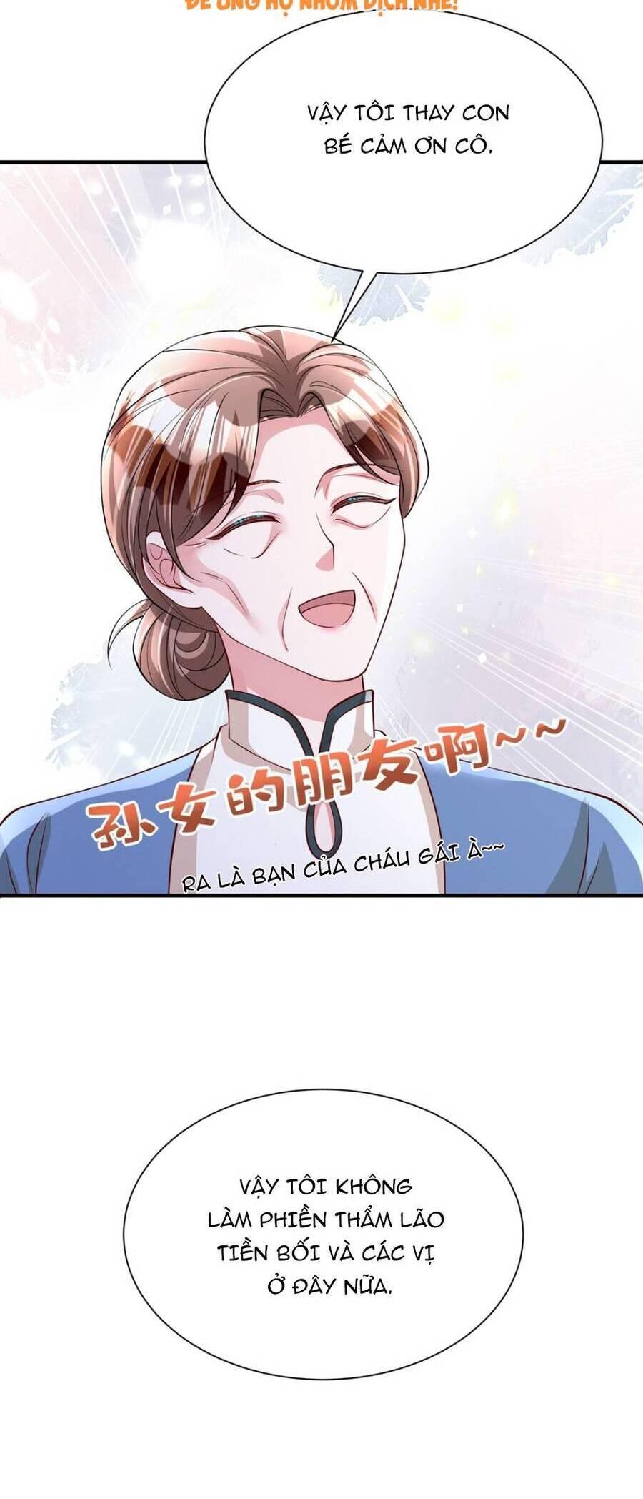 tổng tài huyết tộc cực sủng cô vợ mỹ nhân ngư chapter 144 10