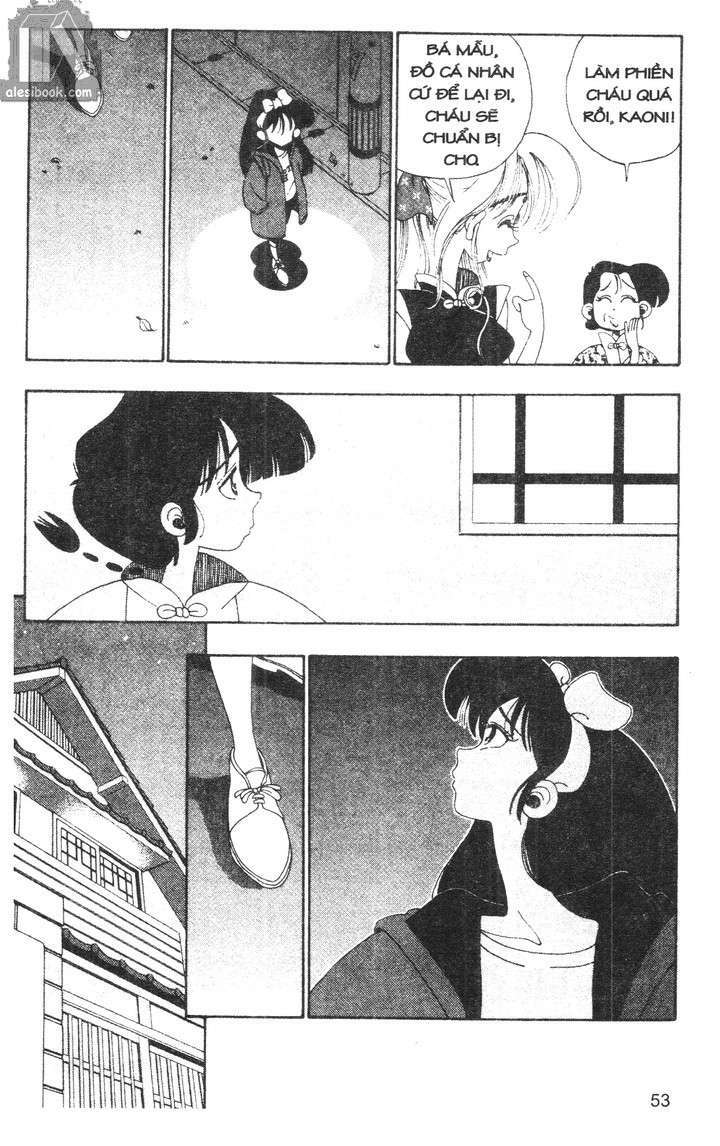 bộ đôi siêu hài chapter 195 3