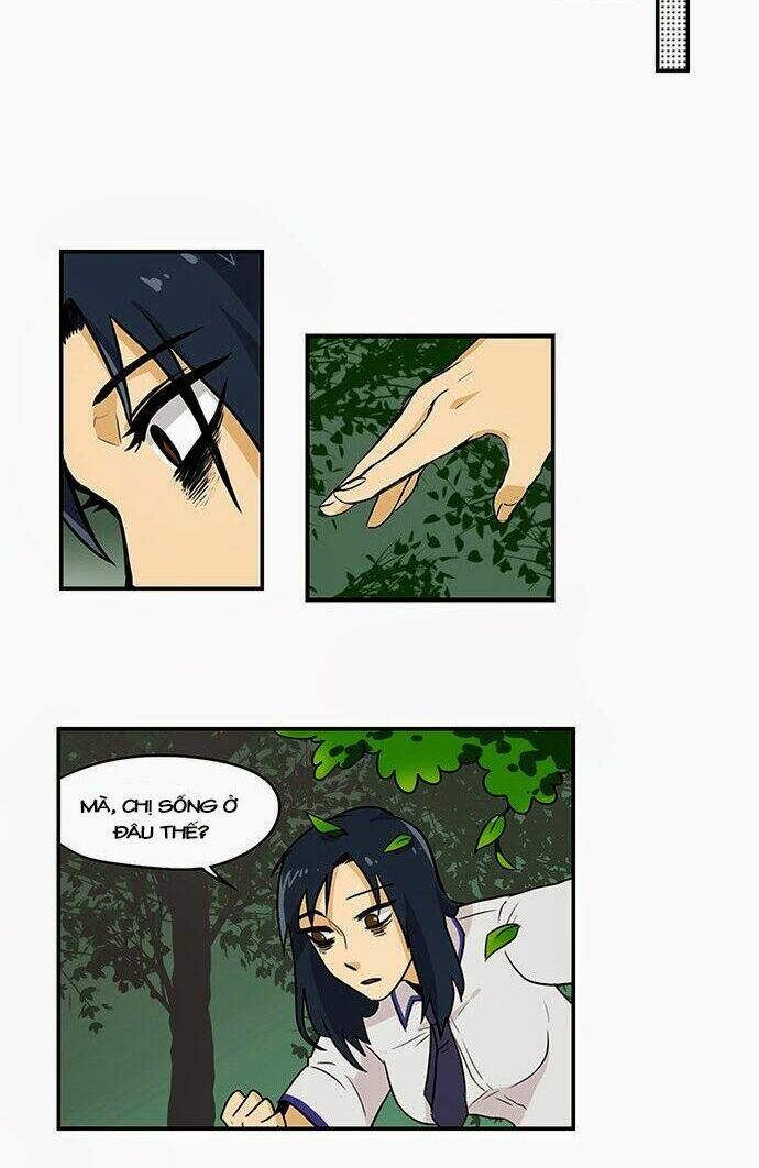 hắn ta là rồng chapter 60 13