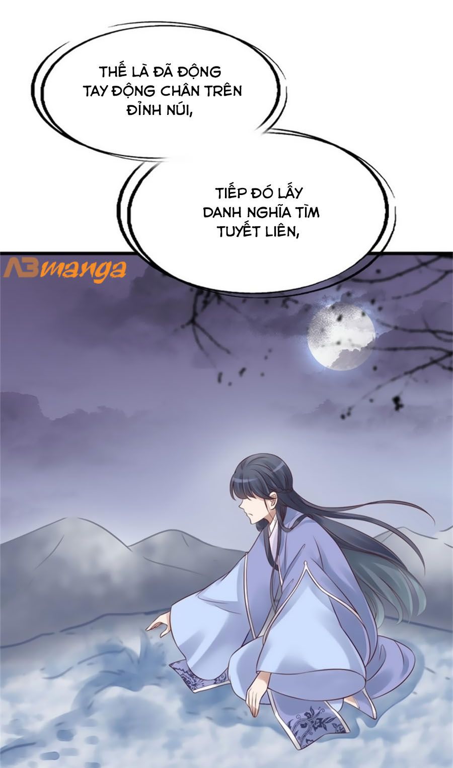 kiêu ngạo vương gia chủng điền phi chapter 153.2 16