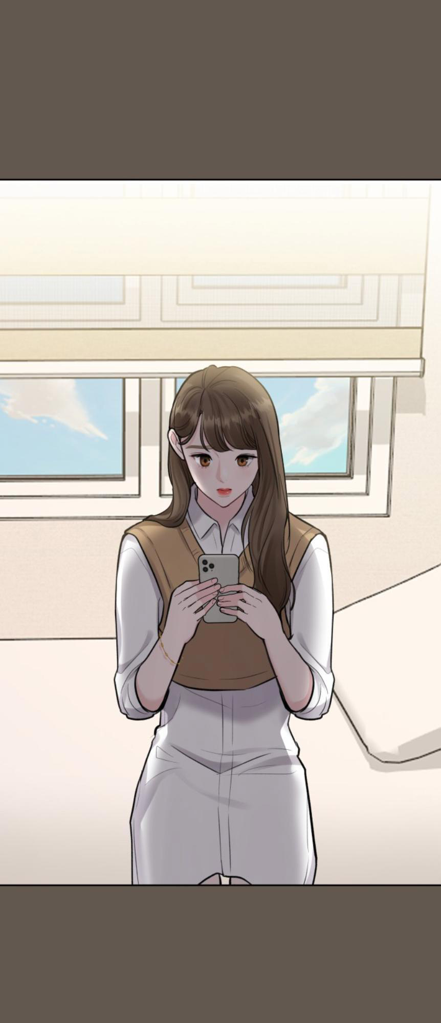 không phải gu của tôi chapter 8.2 9