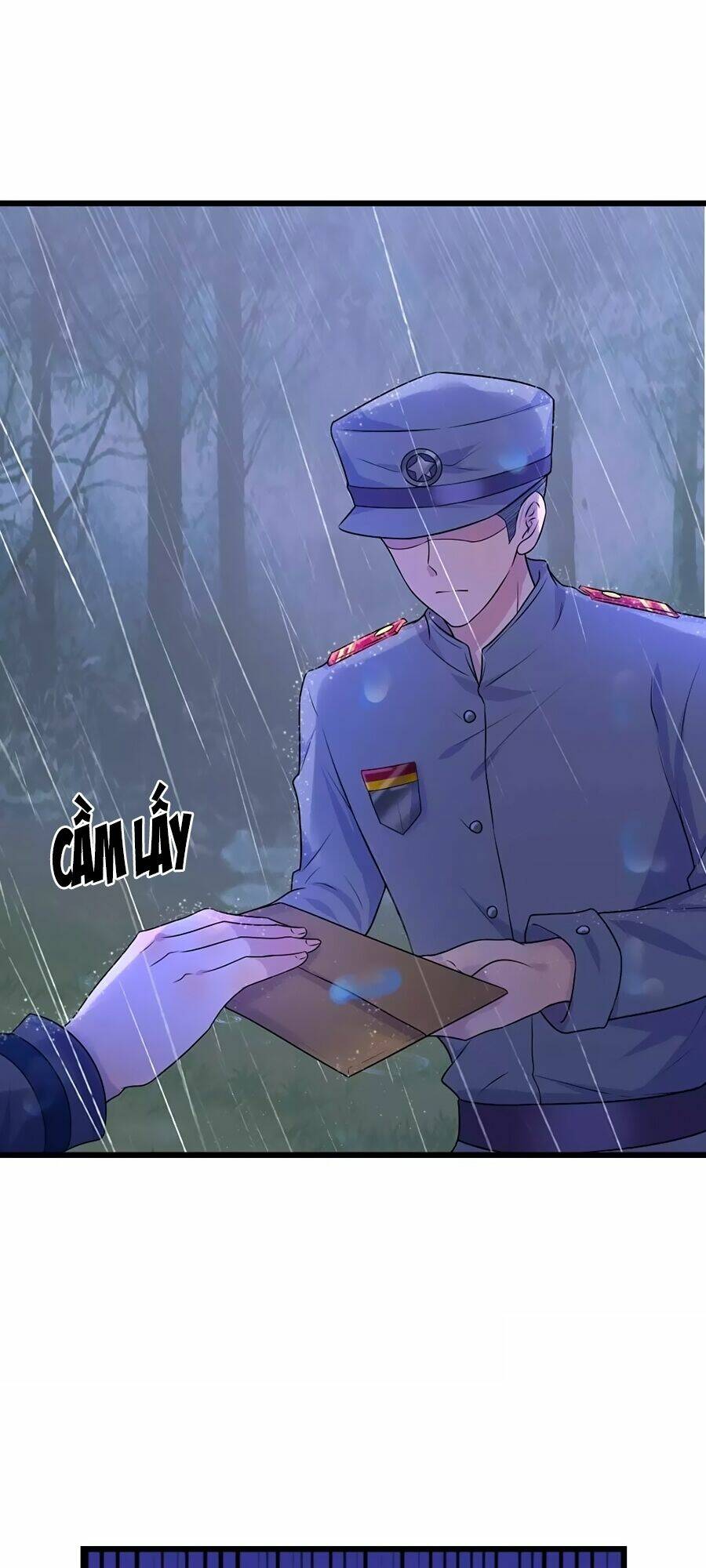 loạn thế tù sủng: thiếu soái bất lương của ta chapter 46 9