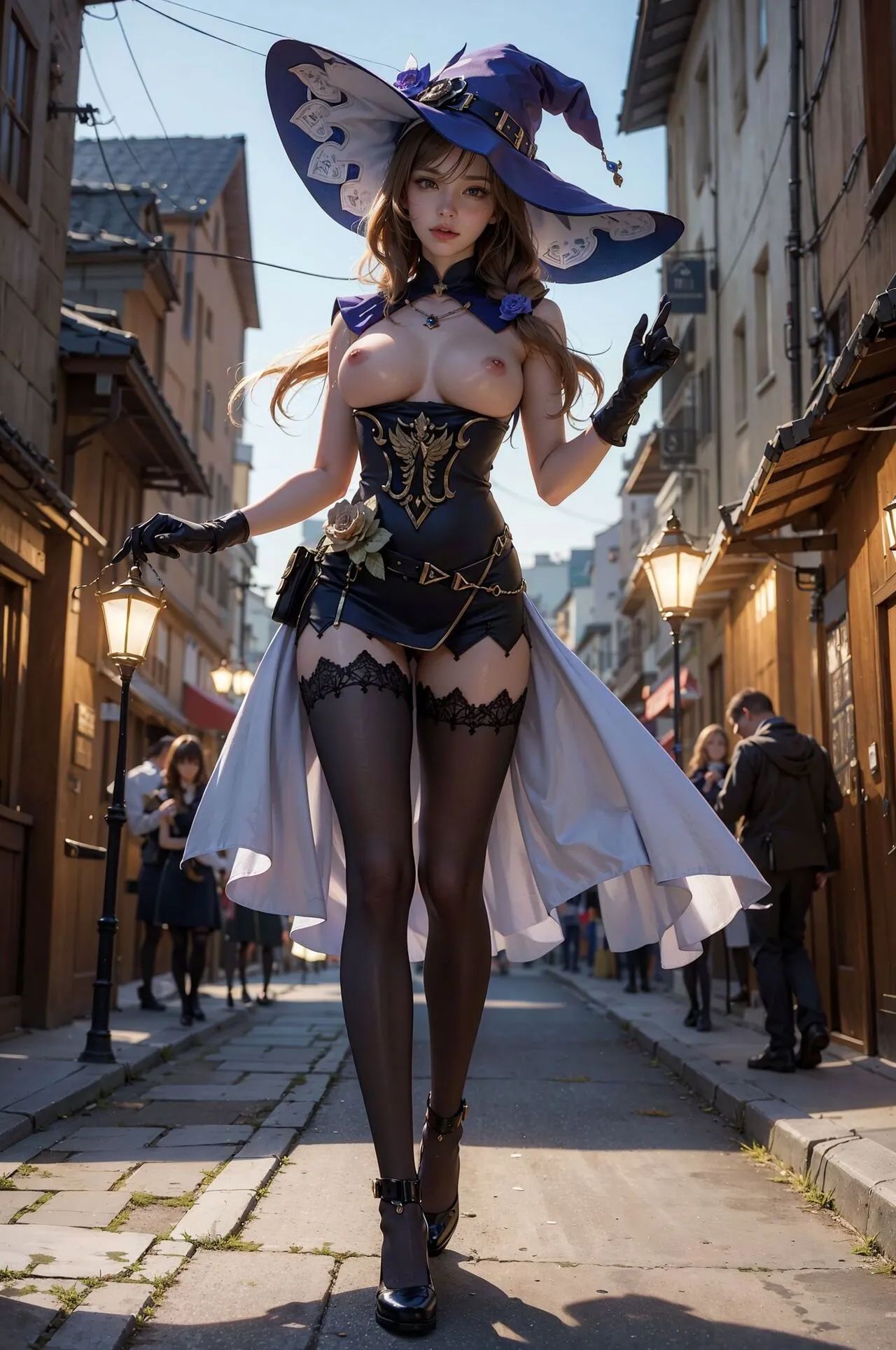 artist ai generated chapter 402 54