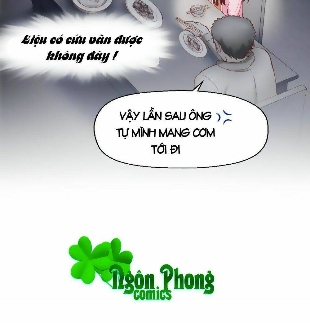 thần y apollo của tôi chapter 7 16