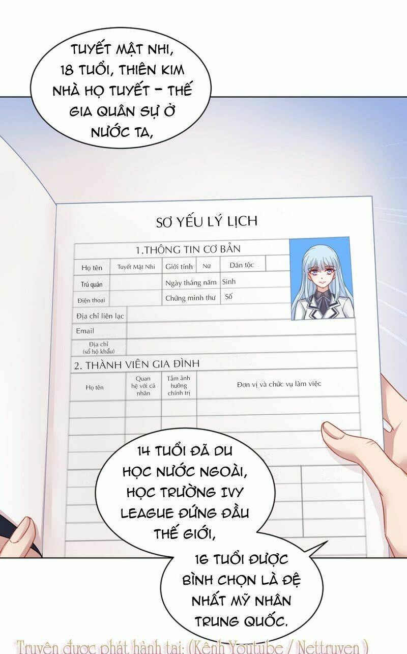 ma lạt thiên kim đẩu ác thiếu chapter 131 14