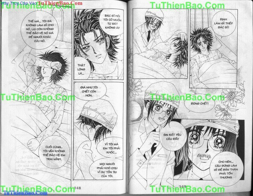 vua xa lộ chapter 9 75