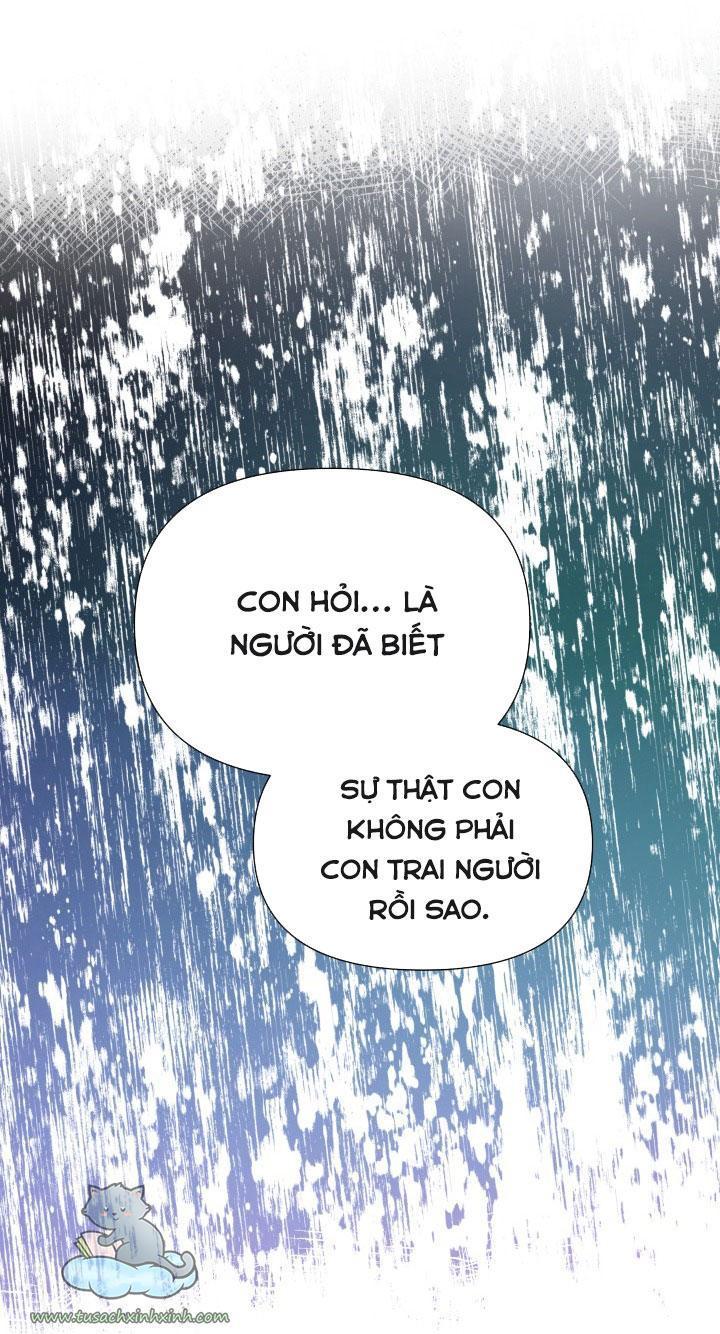 công nương khế ước của gia tộc công tước quái vật chapter 127 36