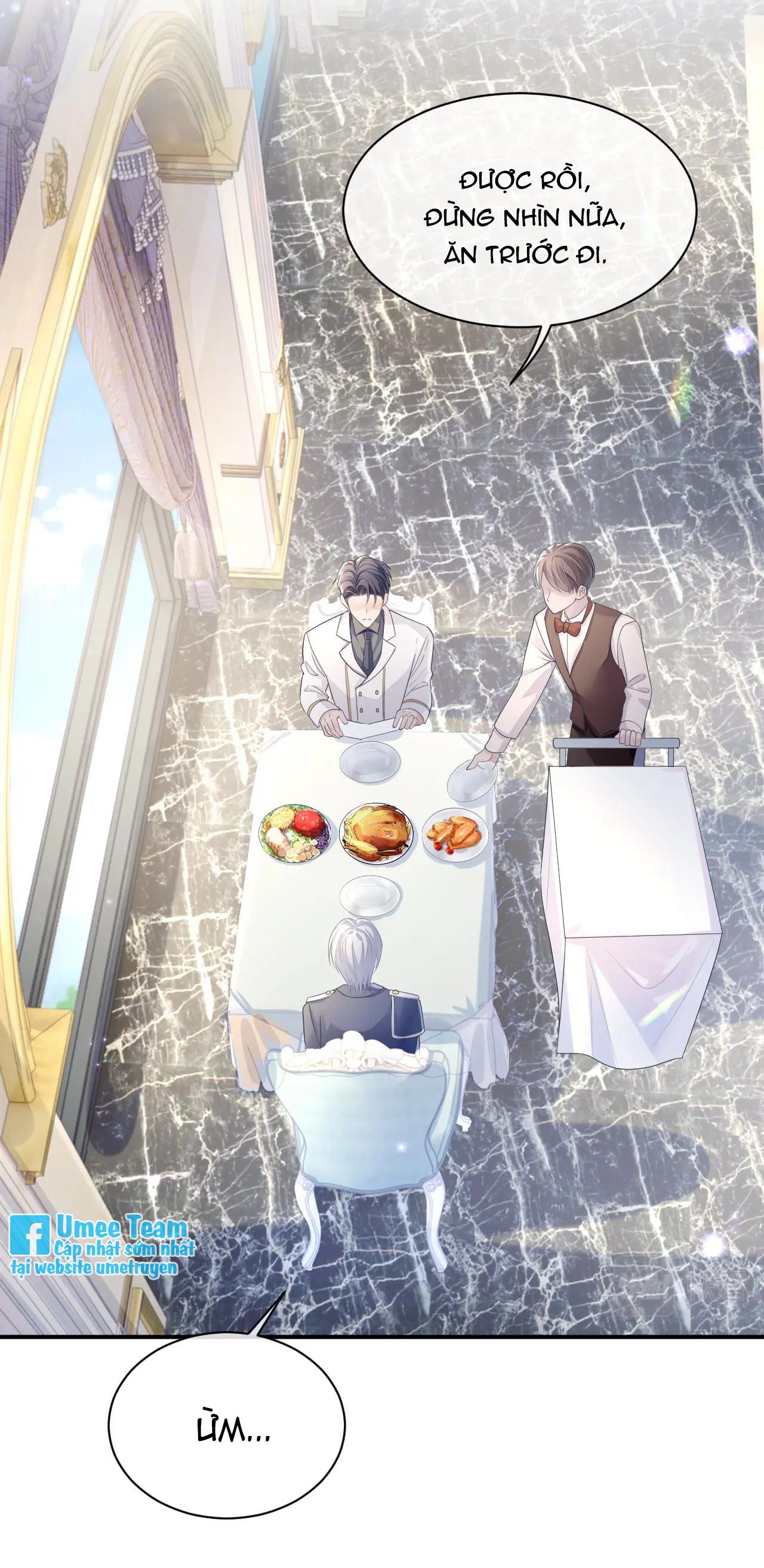 xin hãy ly hôn chapter 47 34