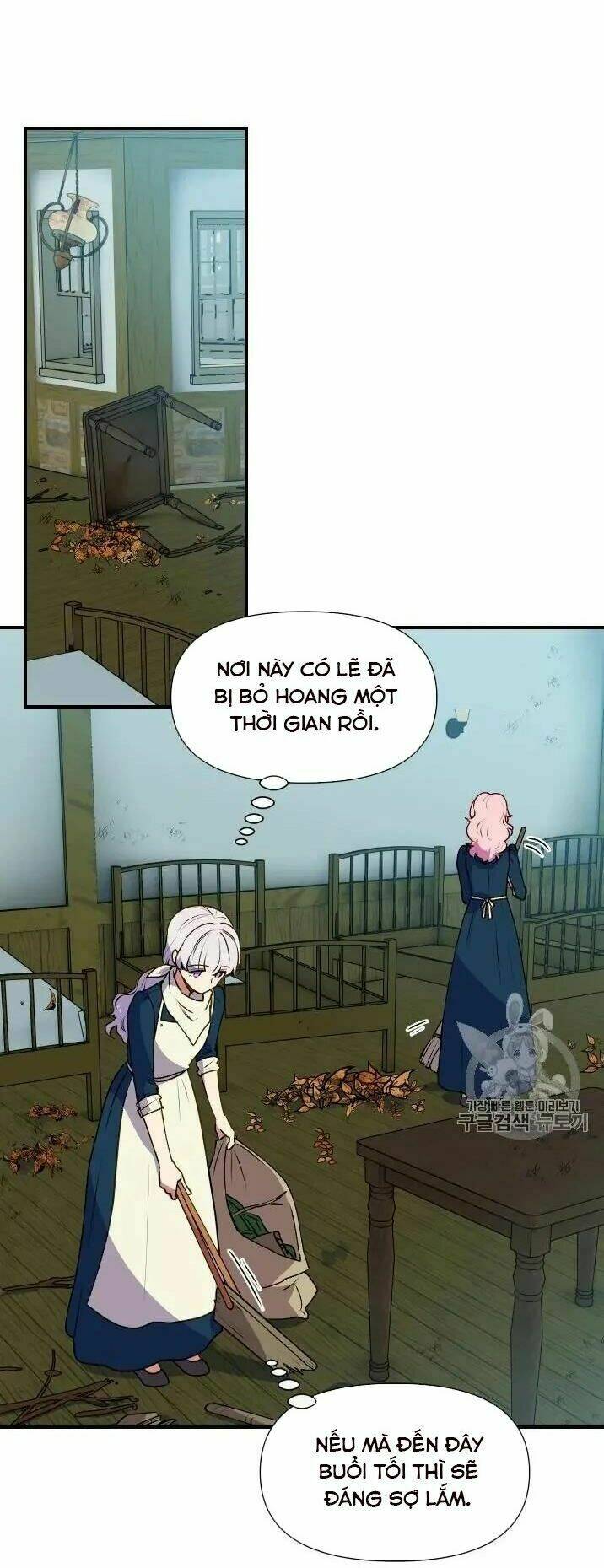 khế ước của nữ công tước quái vật chapter 72 15