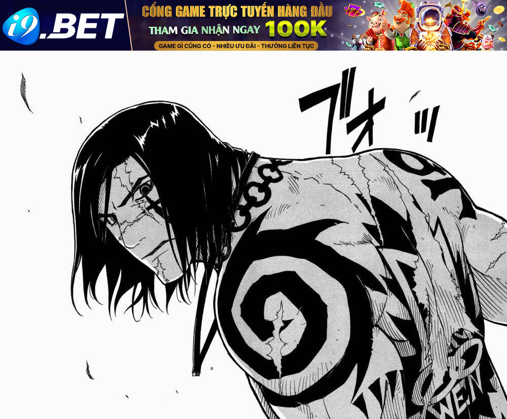 chuyện tình mary chapter 34 31