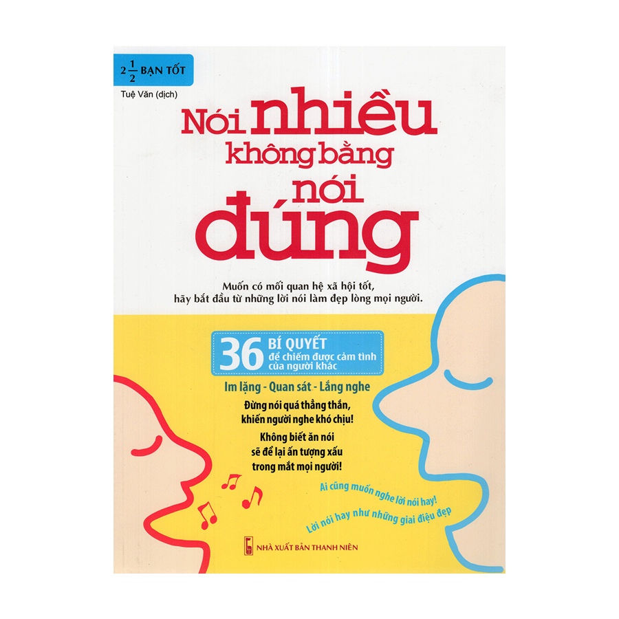 Nghệ Thuật Giao Tiếp: Nói Nhiều Không Bằng Nói Đúng, Làm Thế Nào Để Đắc Nhân Tâm, Hài Hước Một Chút Thế Giới Sẽ Khác Đi