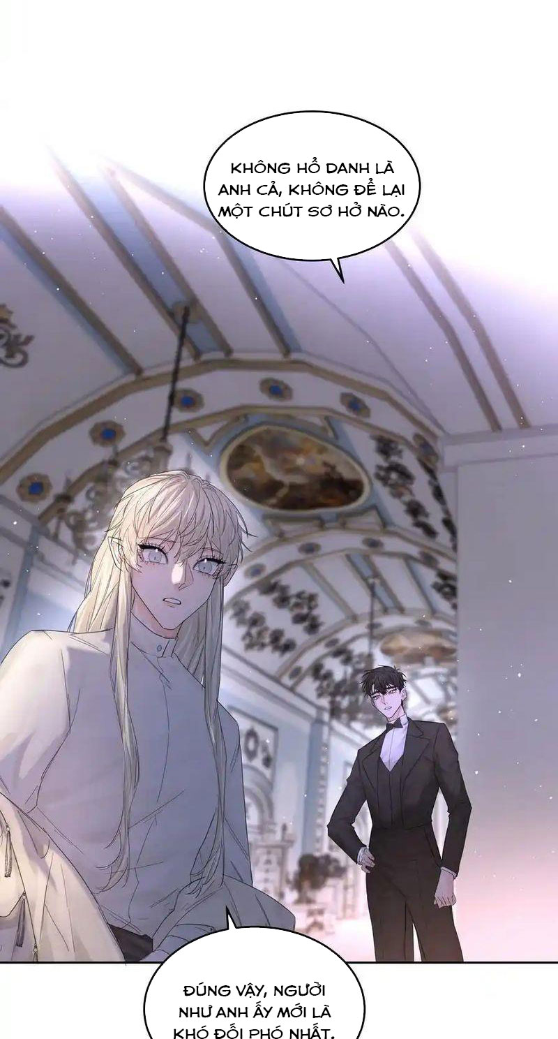 tình cũ là vua chapter 61 22