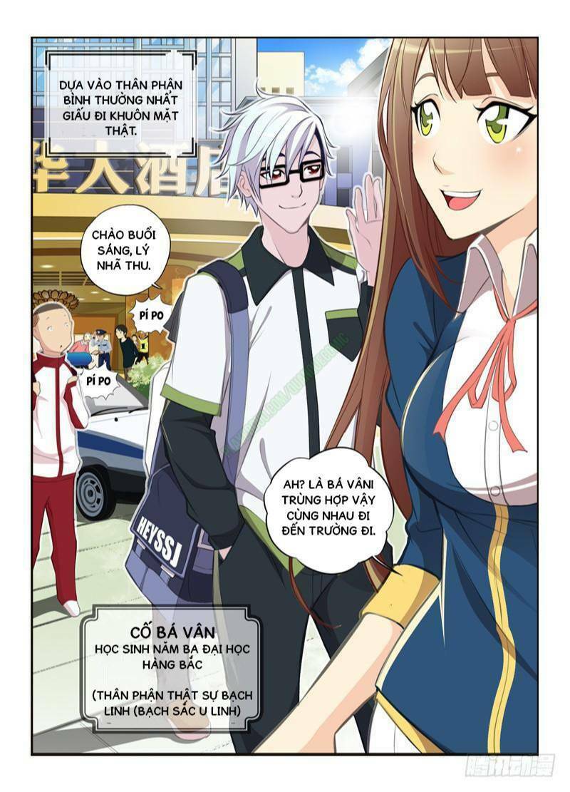 sát thủ bạch linh chapter 1 24