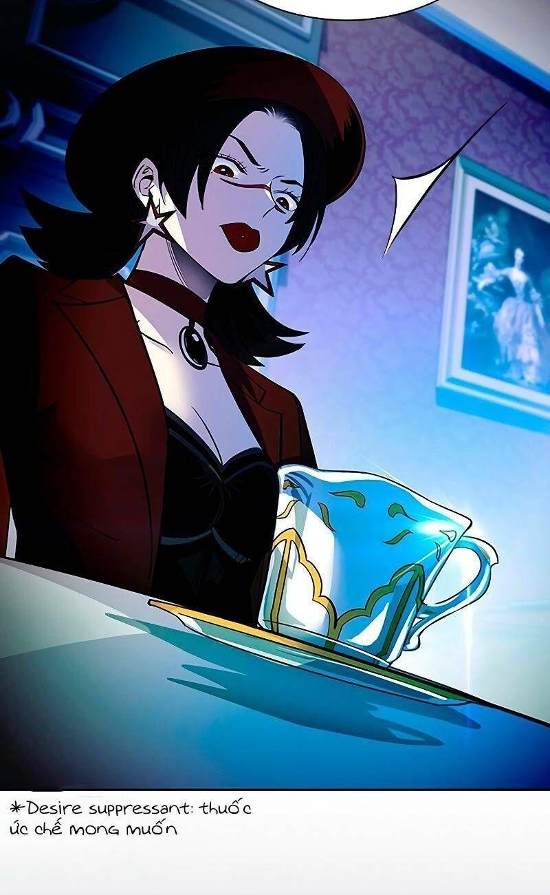 tiêu diệt ác nhân chapter 88 20