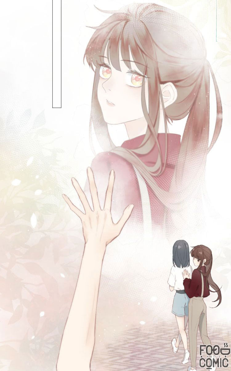 cp muốn yêu đương rồi, phải làm sao đây? chapter 3 14