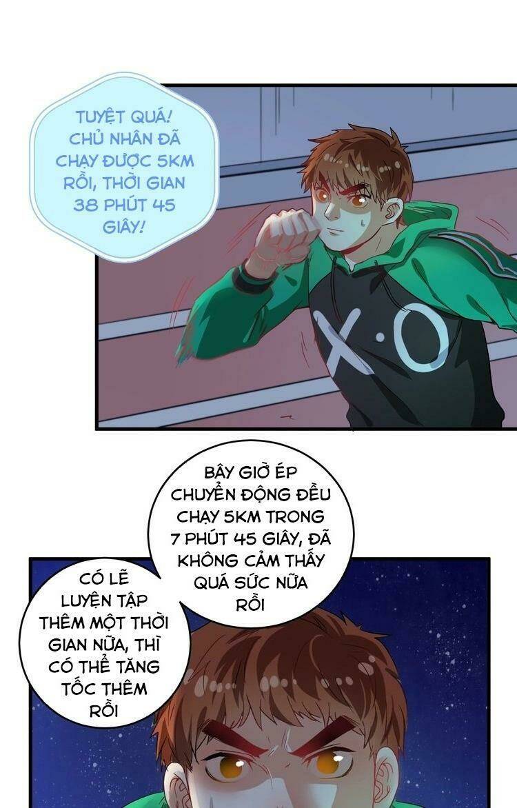 ta có rất nhiều thành tích chapter 16 33